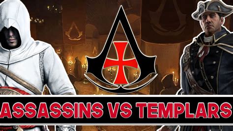 cain assassin's creed|assassins vs templars background.